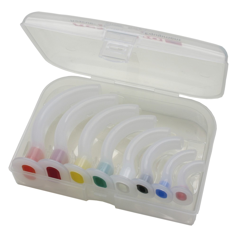 Dönges Guedeltuben-Set, 175 x 120 x 50 mm