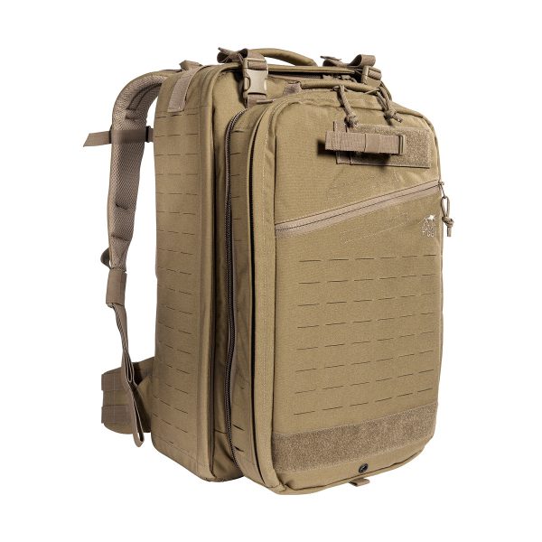 Tasmanian Tiger First Responder Move On MK II leer