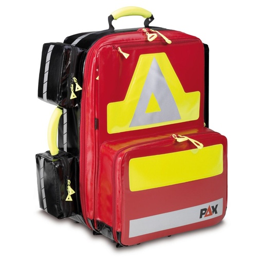 PAX Wasserkuppe L - ST-FT Emergency backpack
