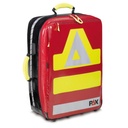 PAX Wasserkuppe L Emergency backpack