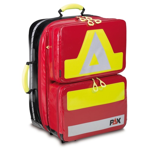 PAX Wasserkuppe L-FT2 Notfallrucksack