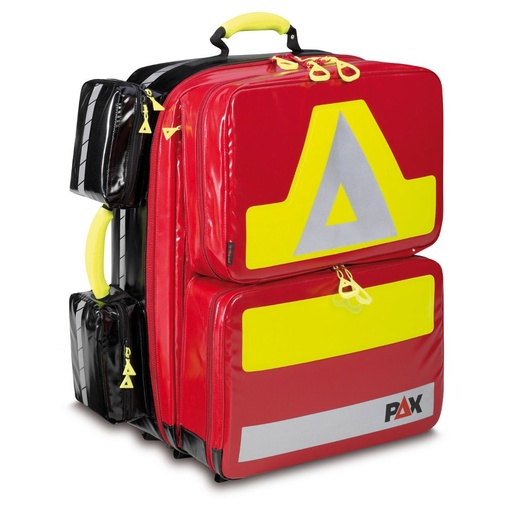 PAX Wasserkuppe L-ST-FT2 Notfallrucksack