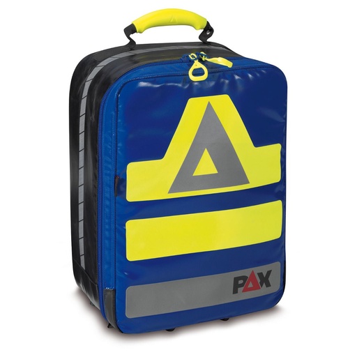 [21252-01] PAX SEG Backpack small 2019 blue