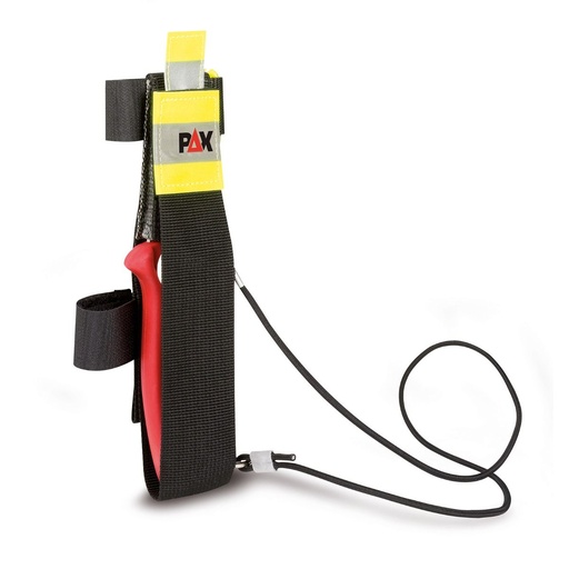 PAX Shoulder strap holster M