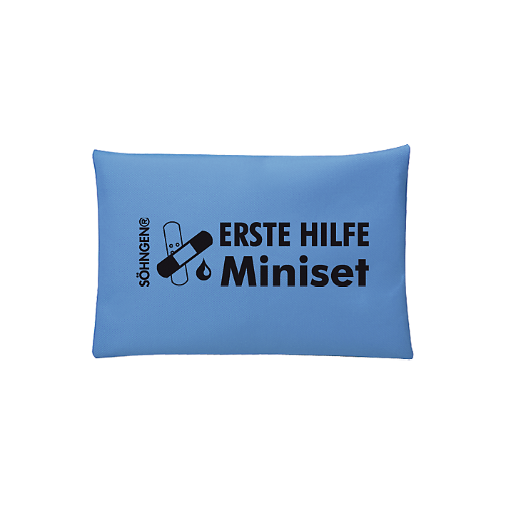 SÖHNGEN First Aid Miniset