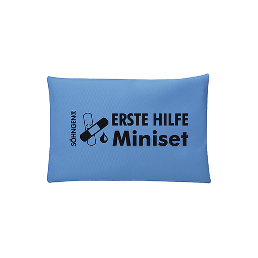 SÖHNGEN Erste Hilfe Miniset