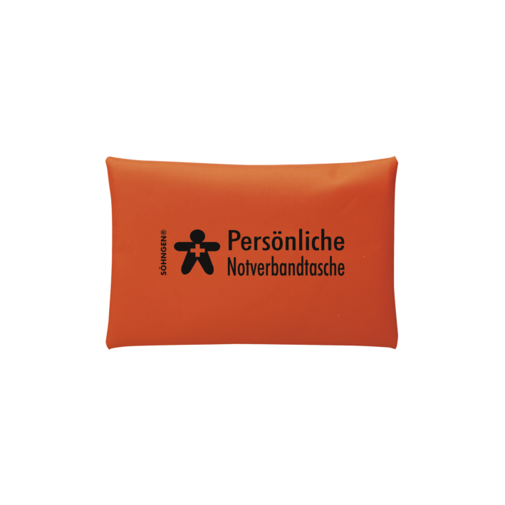 SÖHNGEN Persönliche Notverbandtasche