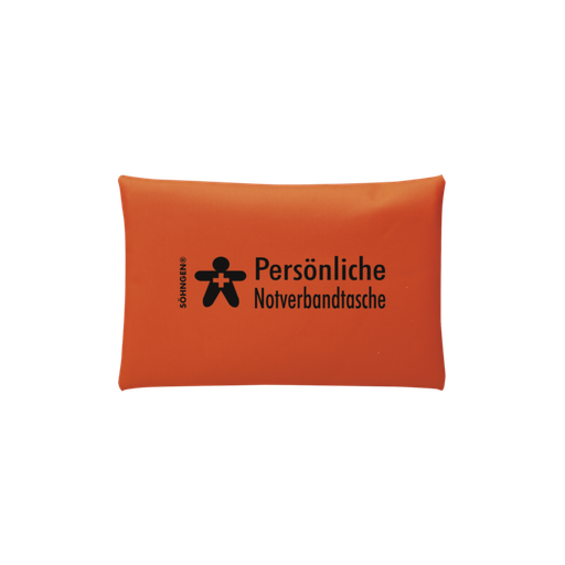 SÖHNGEN Persönliche Notverbandtasche