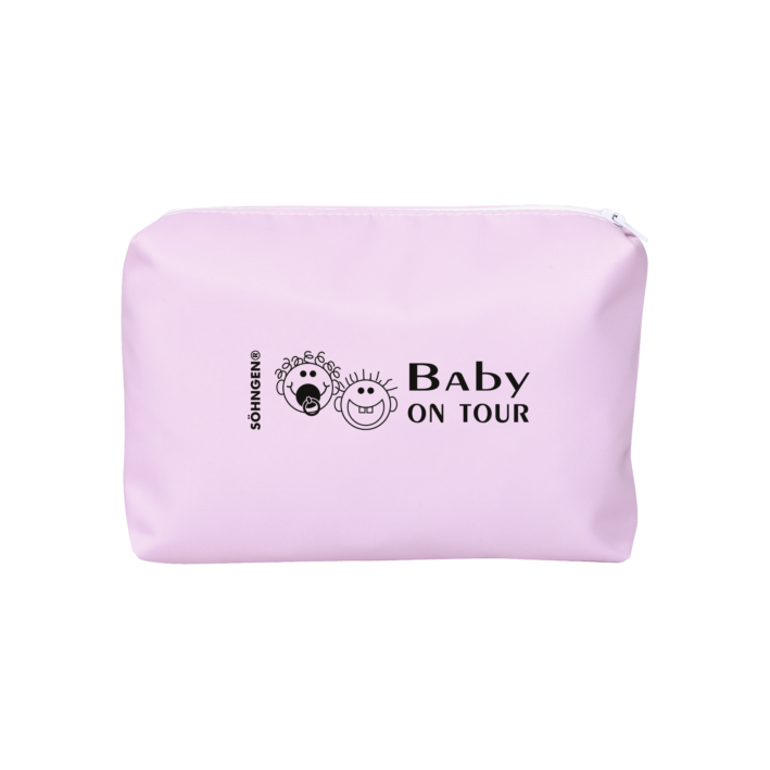 SÖHNGEN Erste-Hilfe-Tasche Baby on Tour