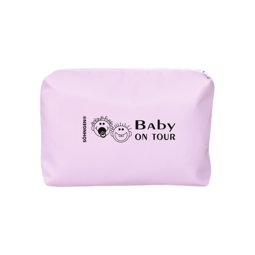 SÖHNGEN First Aid Bag Baby on Tour