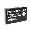 SÖHNGEN Car first aid kit plastic with filling Standard DIN 13164