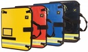 TEE-UU BIG Operation Organizer, DIN A4 portrait