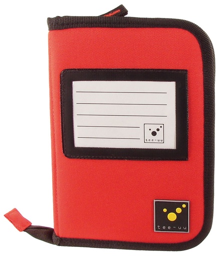 TEE-UU Drive Logbook Organizer