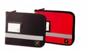 TEE-UU Tour Logbook Organizer, DIN A5 landscape