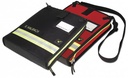 TEE-UU Doku Operations command folder, DIN A4 landscape