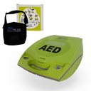 ZOLL AED Plus Fully automatic, German