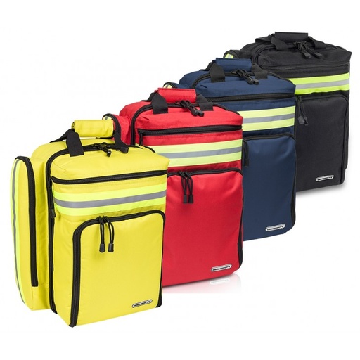 ELITE BAGS SUPPORTER Notfallrucksack