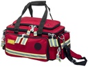 ELITE BAGS EXTREME'S Notfalltasche Rot
