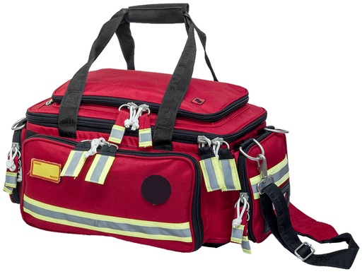 [22311-01] ELITE BAGS EXTREME'S Emergency Bag Red
