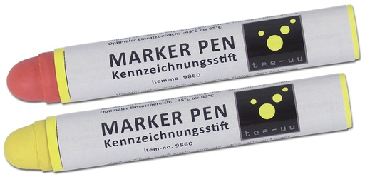TEE-UU MARKER PEN Kennzeichnungsstift