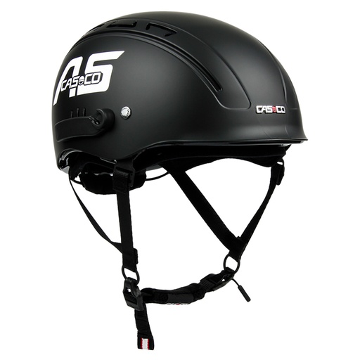 CASCO Safety helmet black