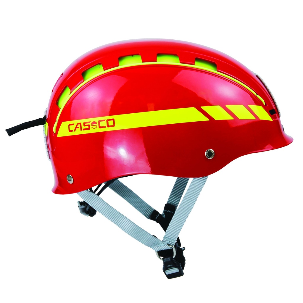 CASCO Gams Water rescue red