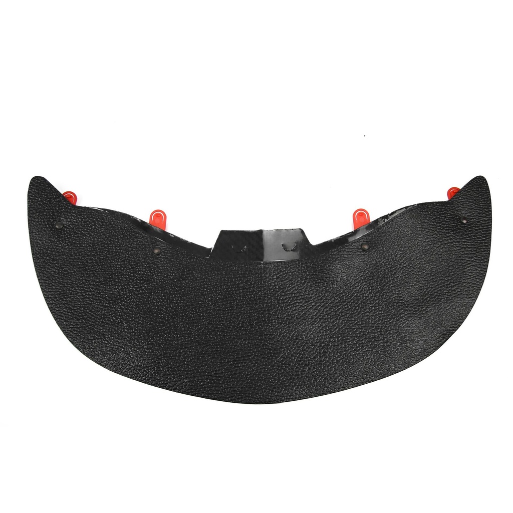 CASCO Neck protection leather for PF100 Rescue