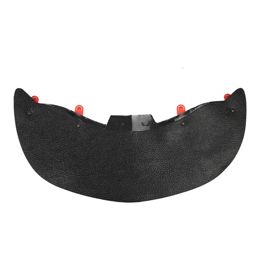 CASCO Nackenschutz Leder für PF100 Rescue