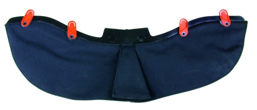 CASCO Neck protection Nomex PF 100 Rescue