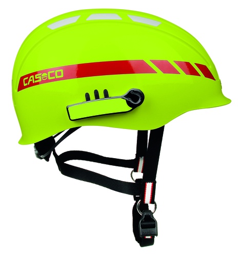 CASCO PF 100 Rescue tagleuchtend gelb
