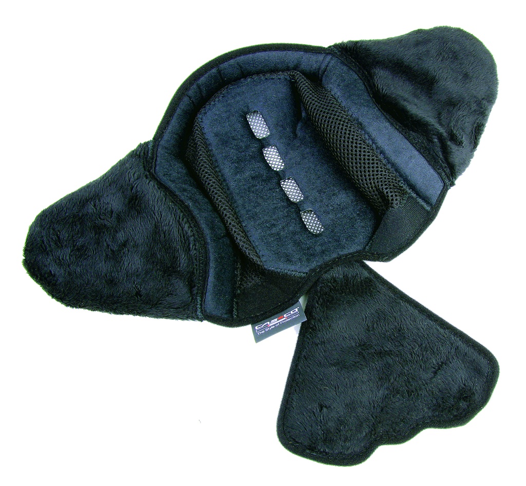 CASCO Winter lining Nomex PF100 Rescue