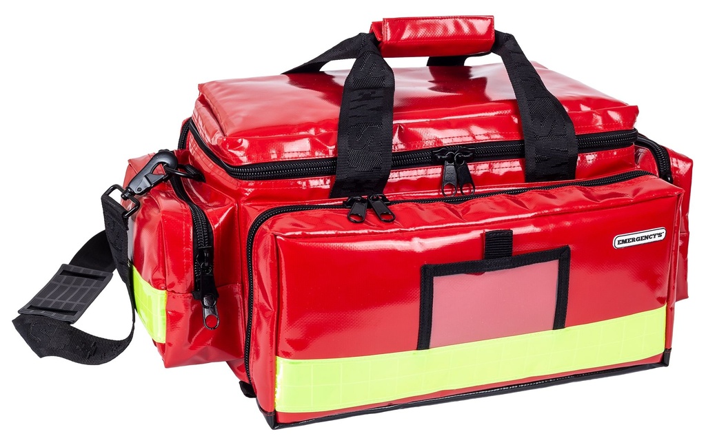 ELITE BAGS EXACT'S Notfalltasche