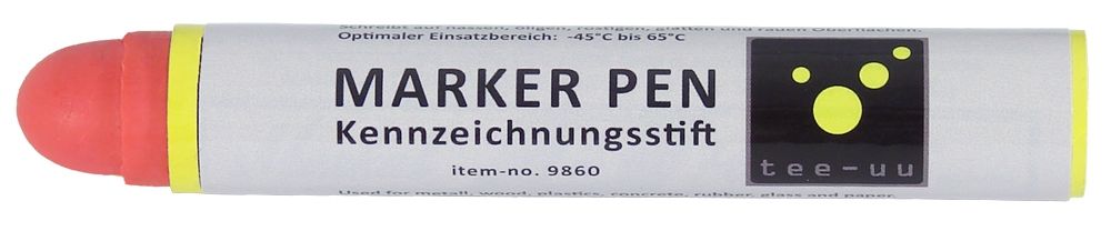 TEE-UU MARKER PEN Kennzeichnungsstift