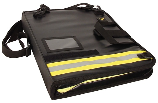 TEE-UU BIG Operation Organizer