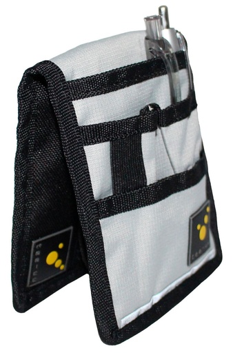 [25259-01] TEE-UU POCKET Organizer schwarz