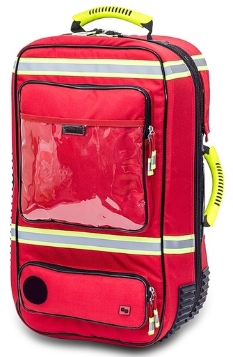 ELITE BAGS EMERAIR'S Beatmungskoffer