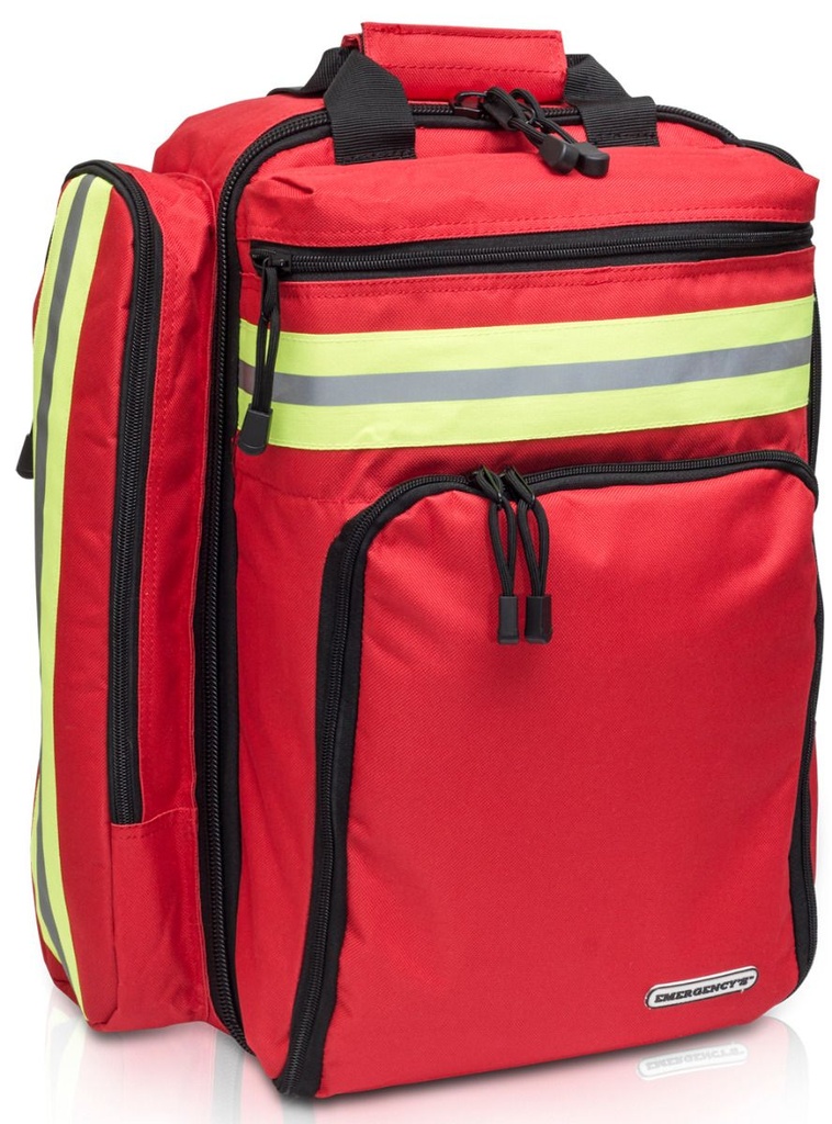 ELITE BAGS SUPPORTER Emergency Backpack