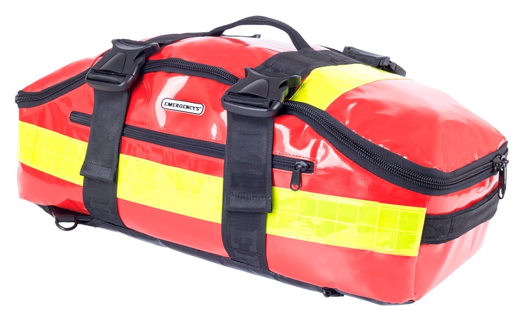 ELITE BAGS BAGSTER Emergency Backpack