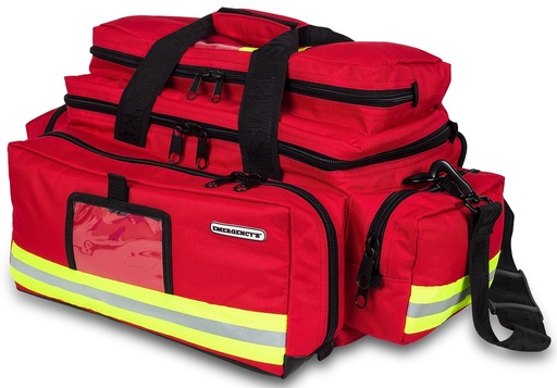ELITE BAGS GREAT CAPACITY Emergency Bag