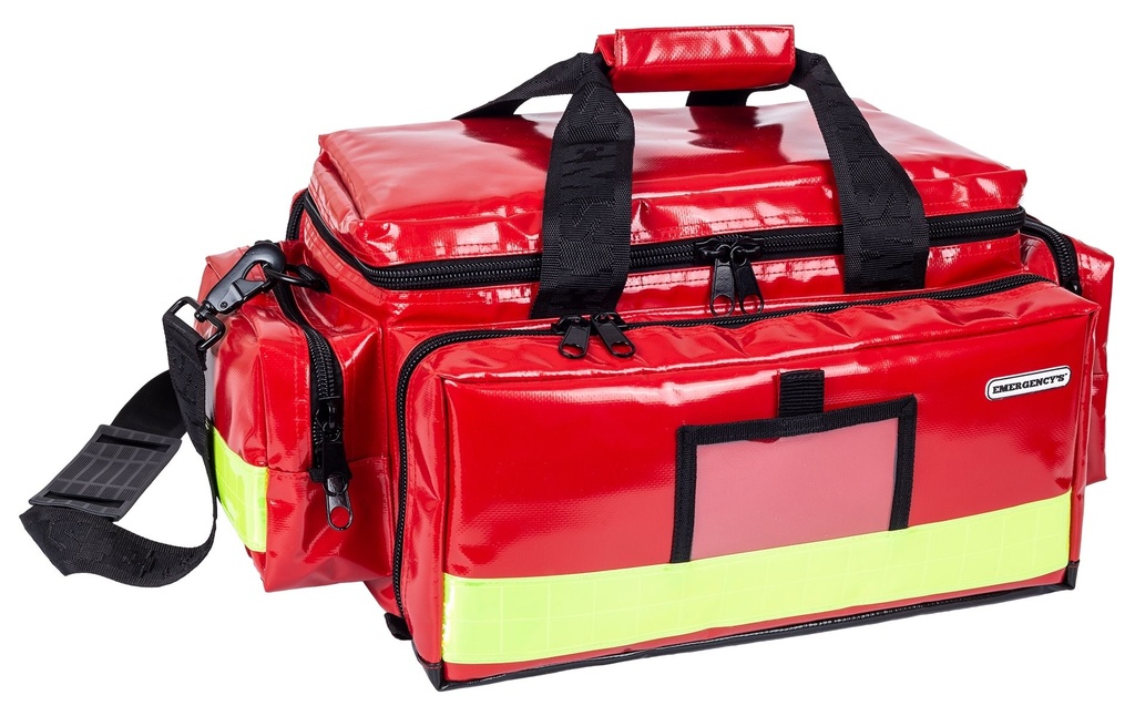 ELITE BAGS EXACT'S Notfalltasche plane
