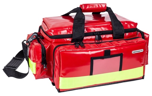 [25290-01] ELITE BAGS EXACT'S Emergency Bag tarpaulin