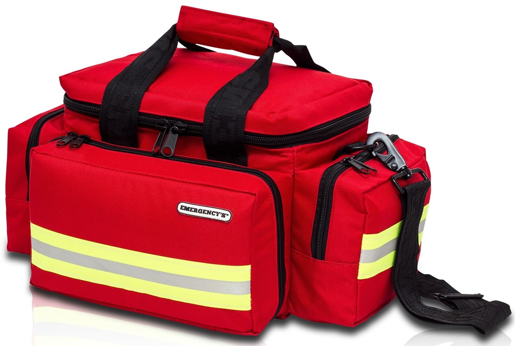 ELITE BAGS LIGHT BAGS Notfalltasche