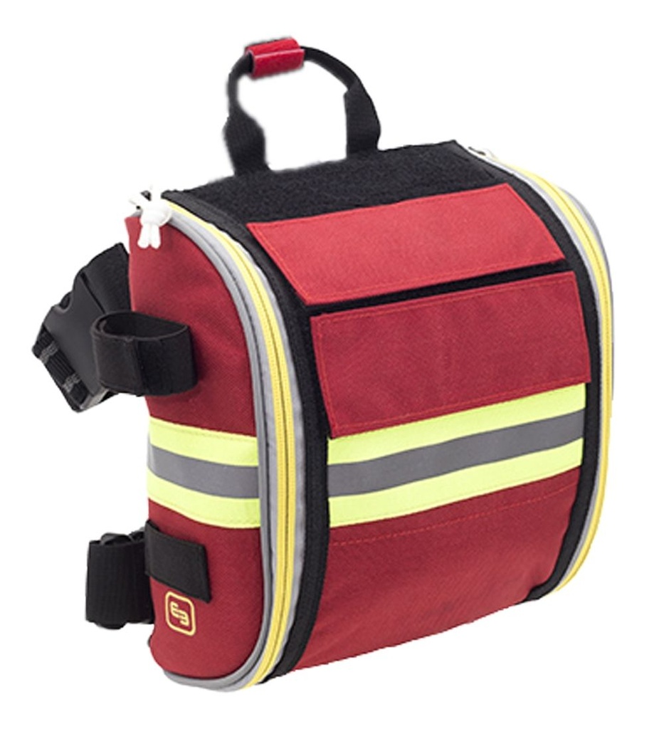 ELITE BAGS QUICKAID`S Oberschenkelholster