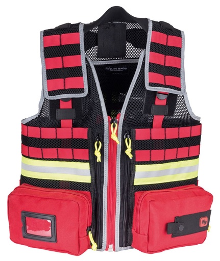 ELITE BAGS VEST'S Deployment Vest