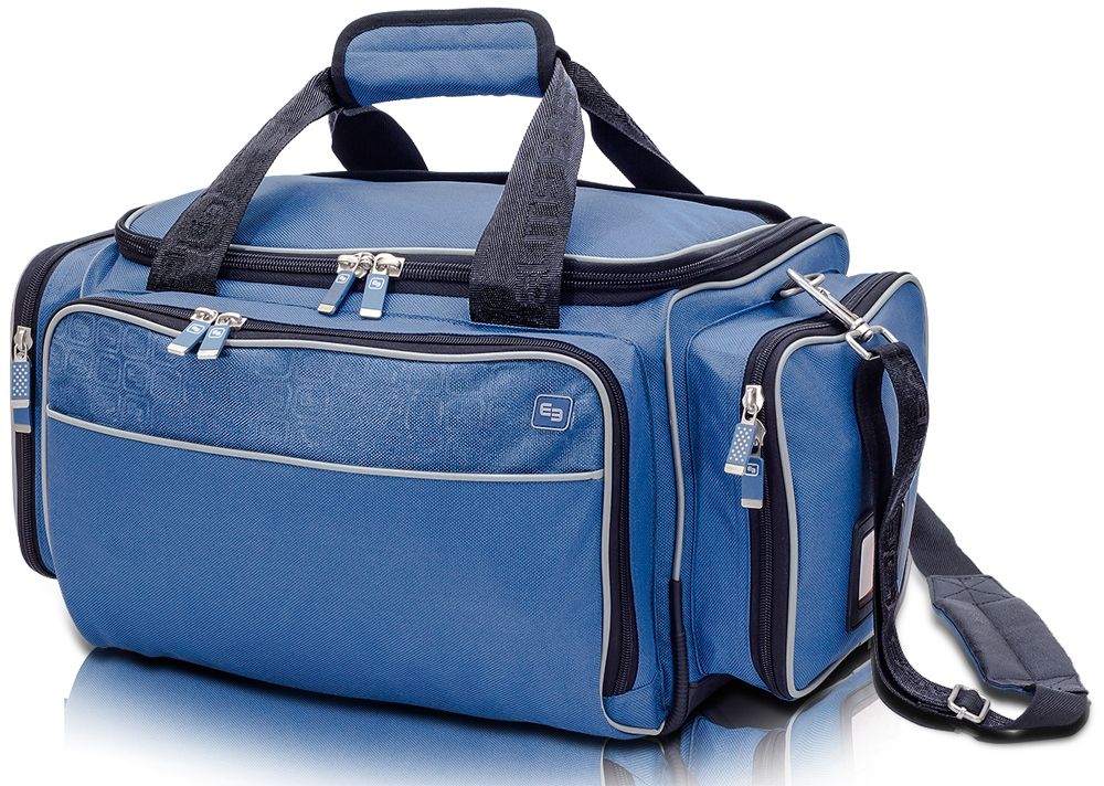 ELITE BAGS MEDIC'S Softbag-Arzttasche