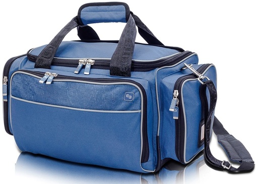 ELITE BAGS MEDIC'S Softbag-Arzttasche