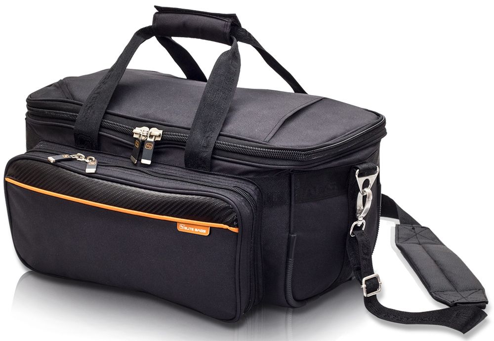 ELITE BAGS GP'S Softbag-Arzttasche