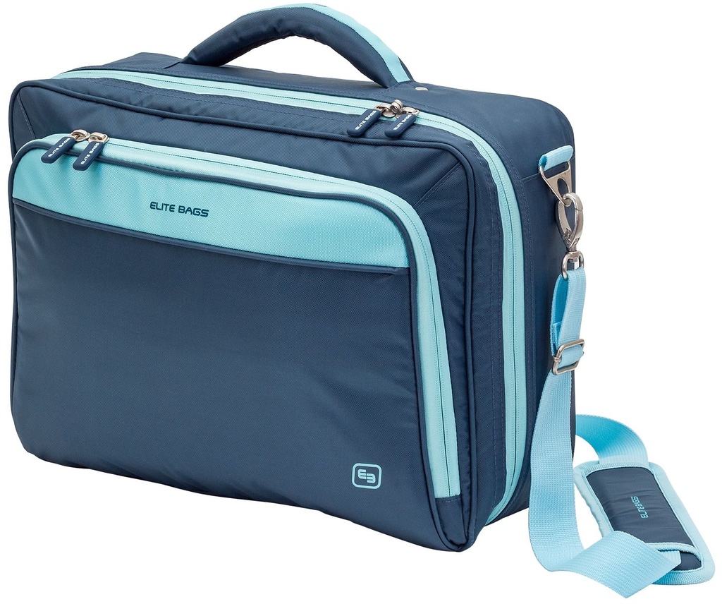 ELITE BAGS PRACTI'S Nursing Bag