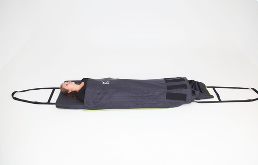S-CAPEPLUS Evacuation mattress Basic model