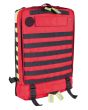 ELITE BAGS EXTRA-FLAT'S Emergency Backpack
